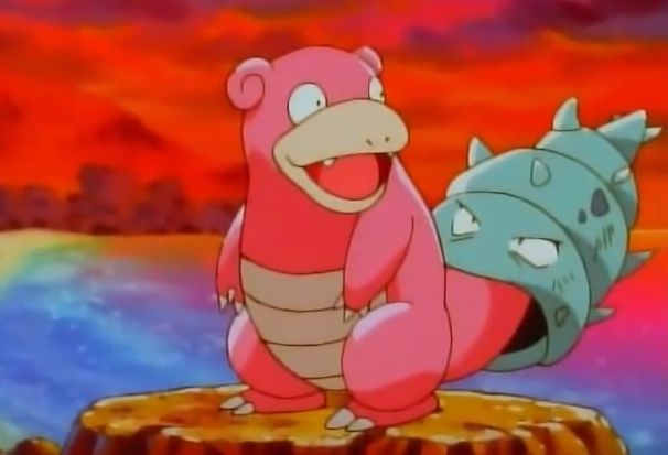 Slowbro