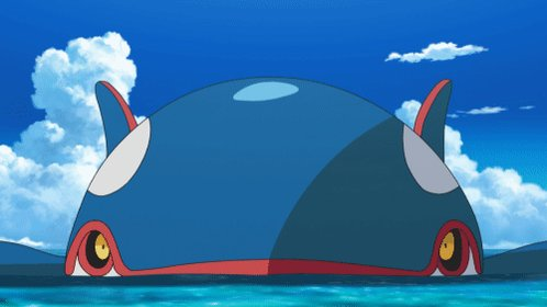 Kyogre