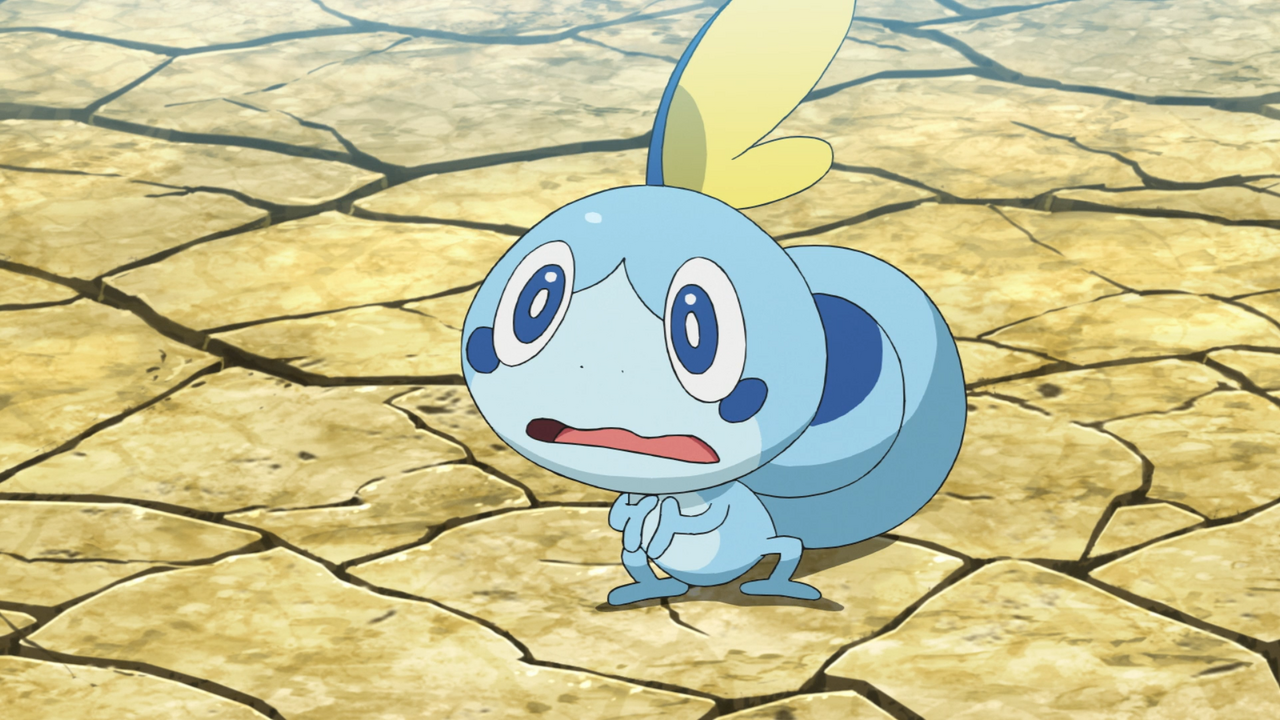 Sobble