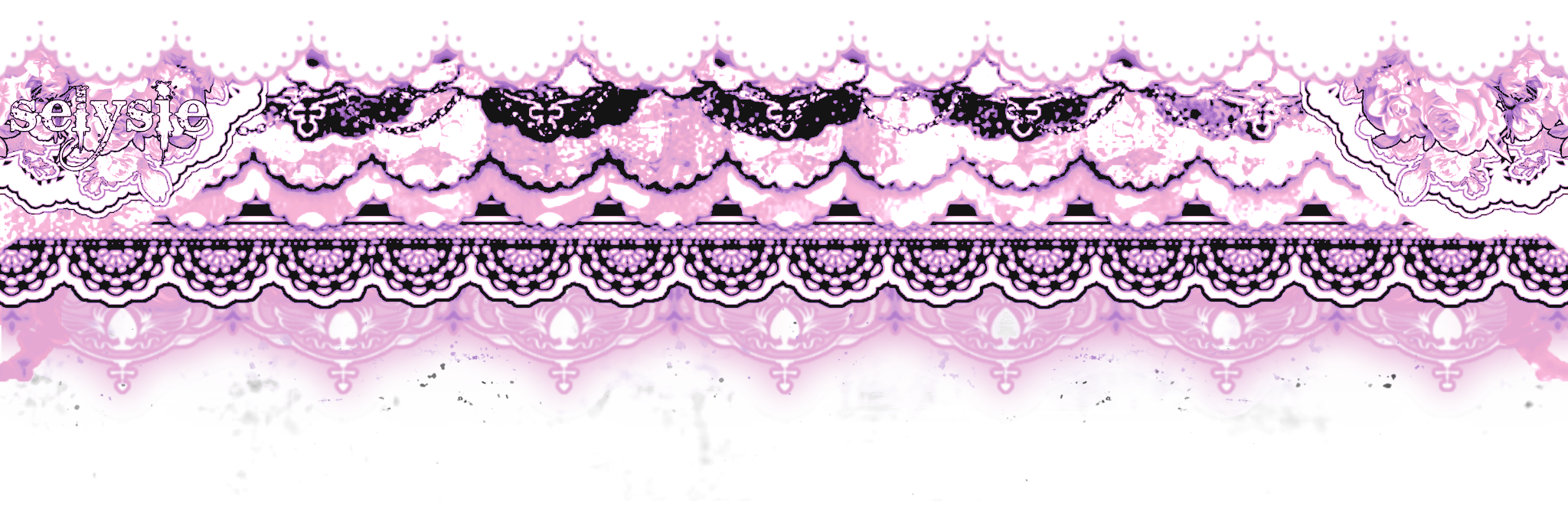 cred to selysie on tumblr