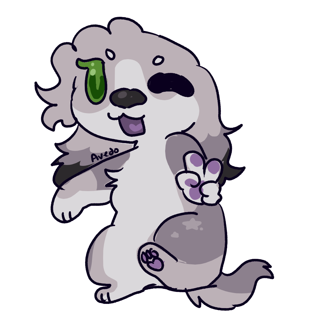 chibi of Providence