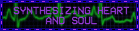 synthesizing heart and soul