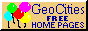 GeoCities Free Homepage