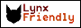 lynx friendly