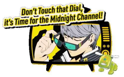 midnight channel