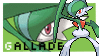 gallade