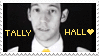 tally hall