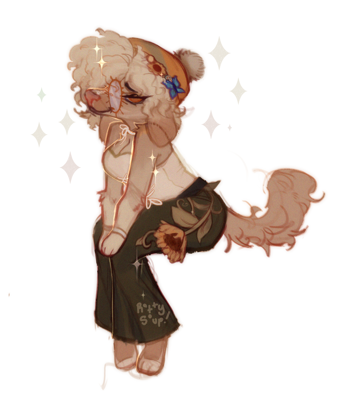 pagedoll