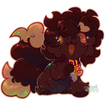 art by capricrocker @ TH