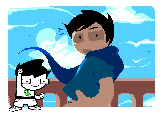 john egbert