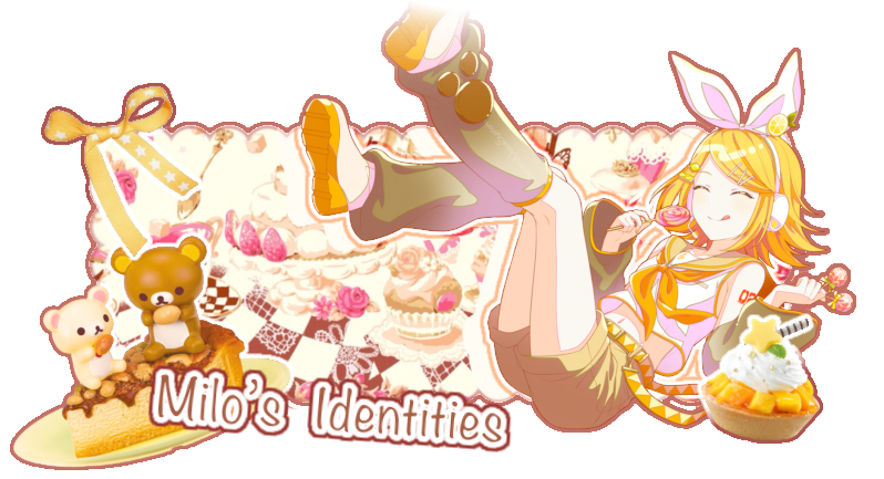 Kagamine Rin graphic by me