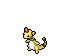 Cloud the Ampharos