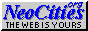 Neocities.org The Web is Yours