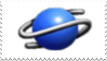 Sega Saturn logo