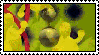 Rapidly flashing gif of LSD Dream Emulator