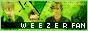 Weezer Fan