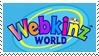 Webkinz World