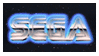 SEGA logo