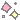 pastel stars sparkling