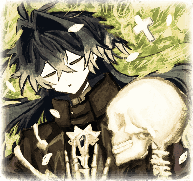 Kyryll Chudomirovich Flins