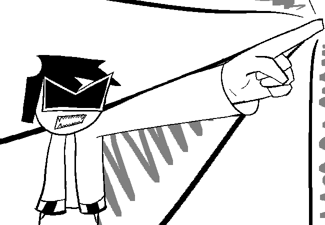 VisorDweeb in a commanding point, and it looks really cool and awesome.