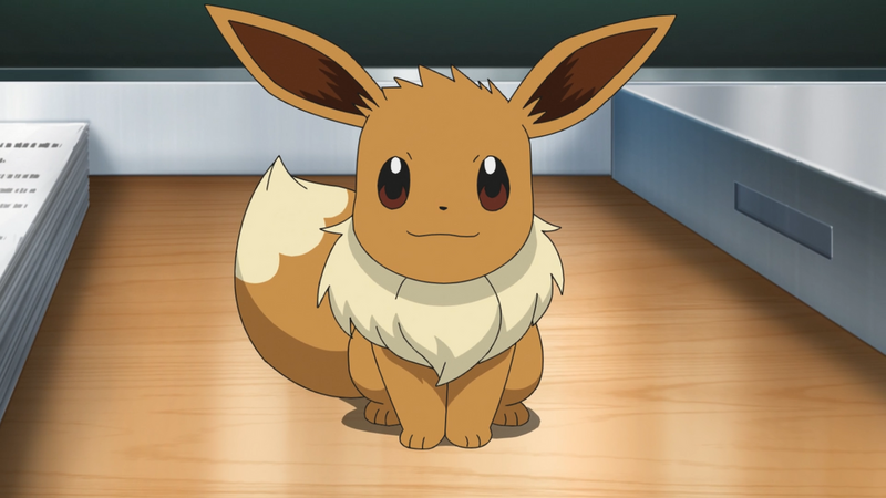 Eevee