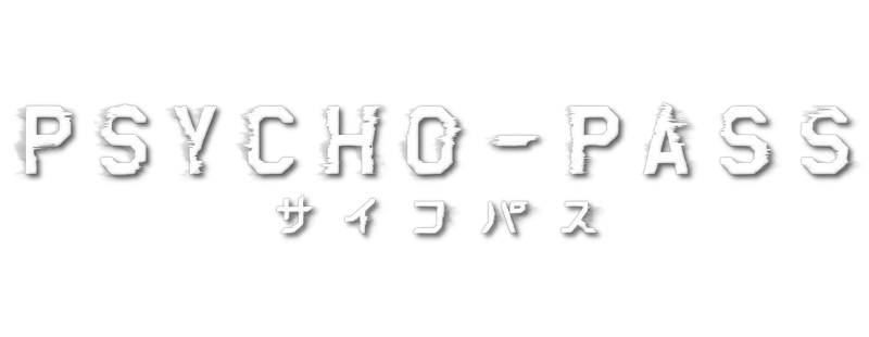 Psycho-Pass