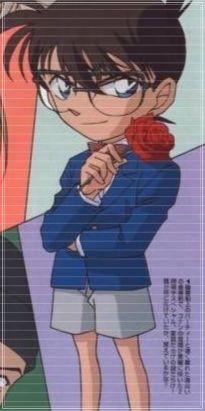 edogawa conan