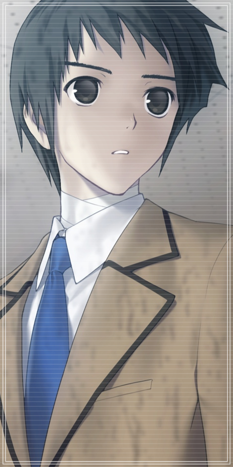 shizuki soujuurou
