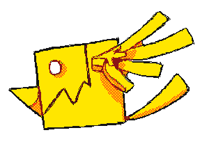 A simple loop I did in Flipnote Studio 3D