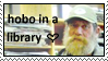 hobo%20in%20a%20library.png
