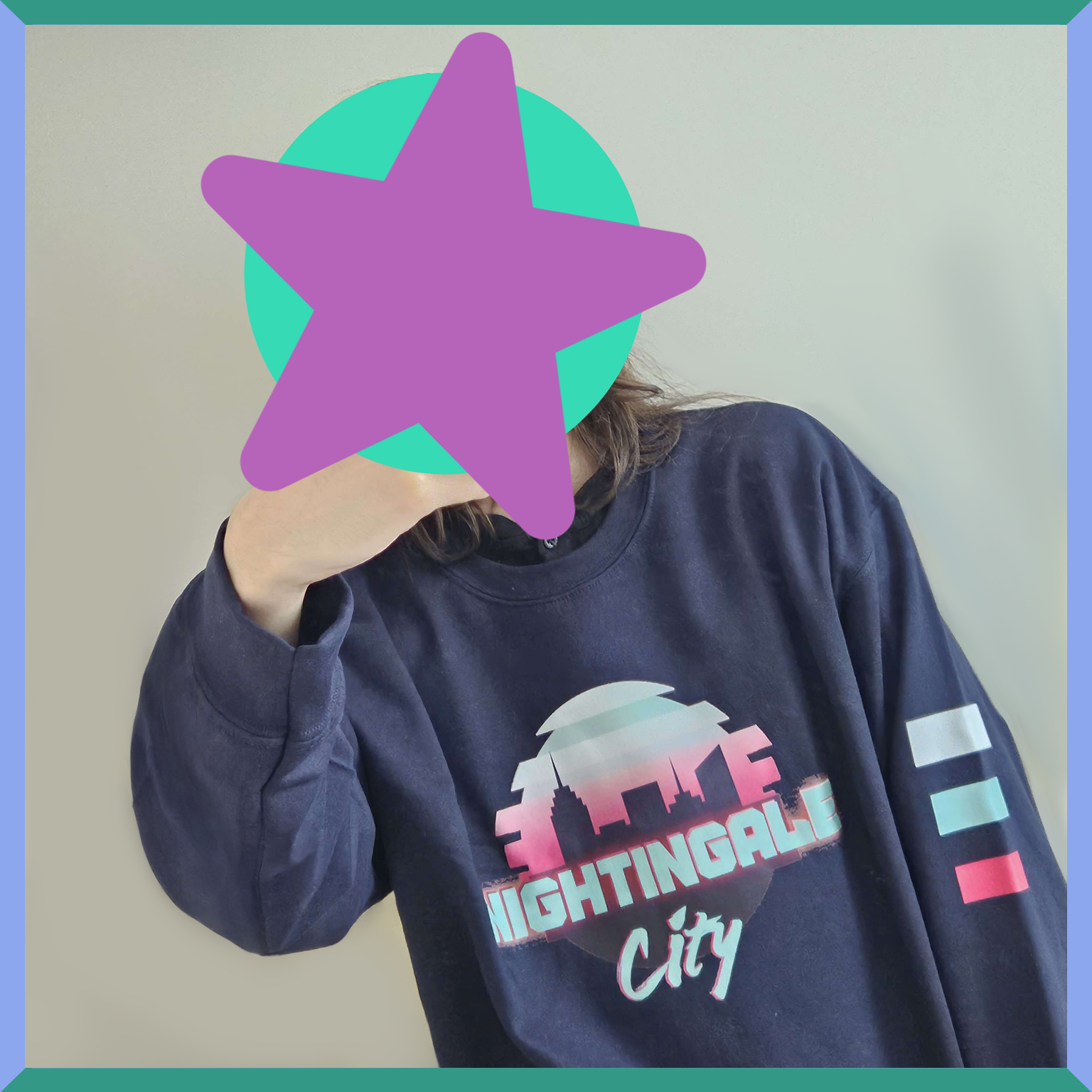 New Merch arrived!