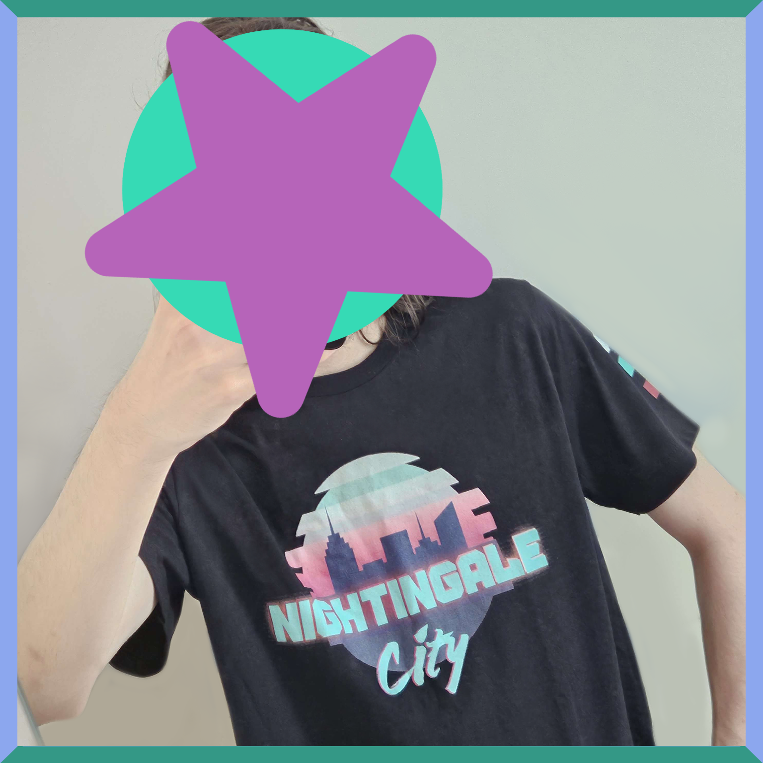 New Merch arrived!