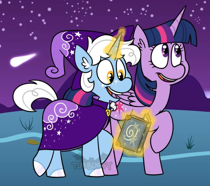 Clever and Twilight Textless