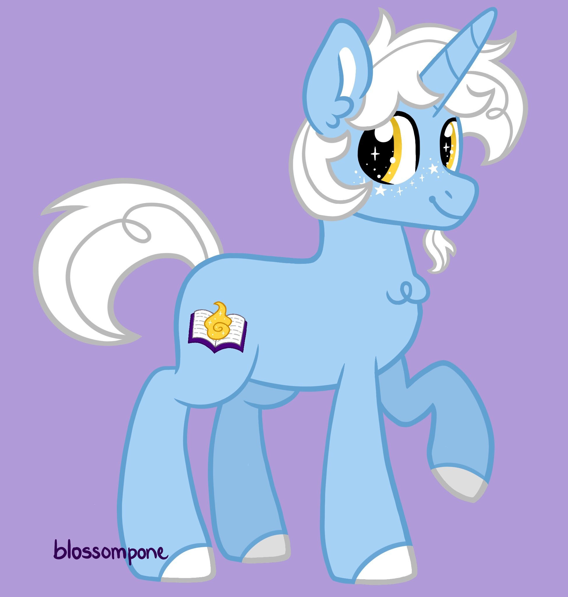 blossompone