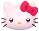 Hello Kitty's Birthday Celebration