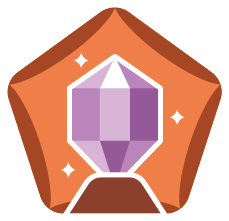 Gemstone Mountain