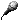 A pixel art gif of a microphone