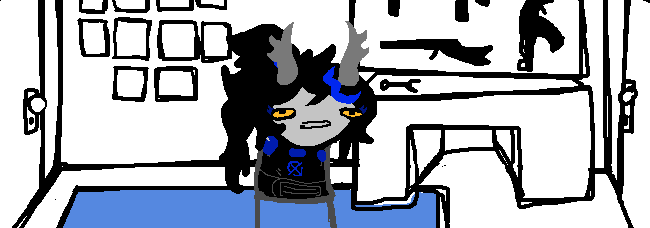 Amella Corrig's banner