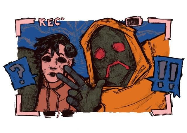 art by staticSaturniid on reddit