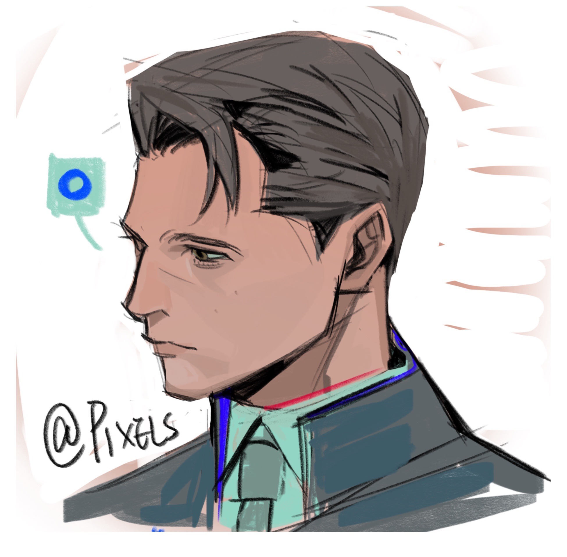 connor