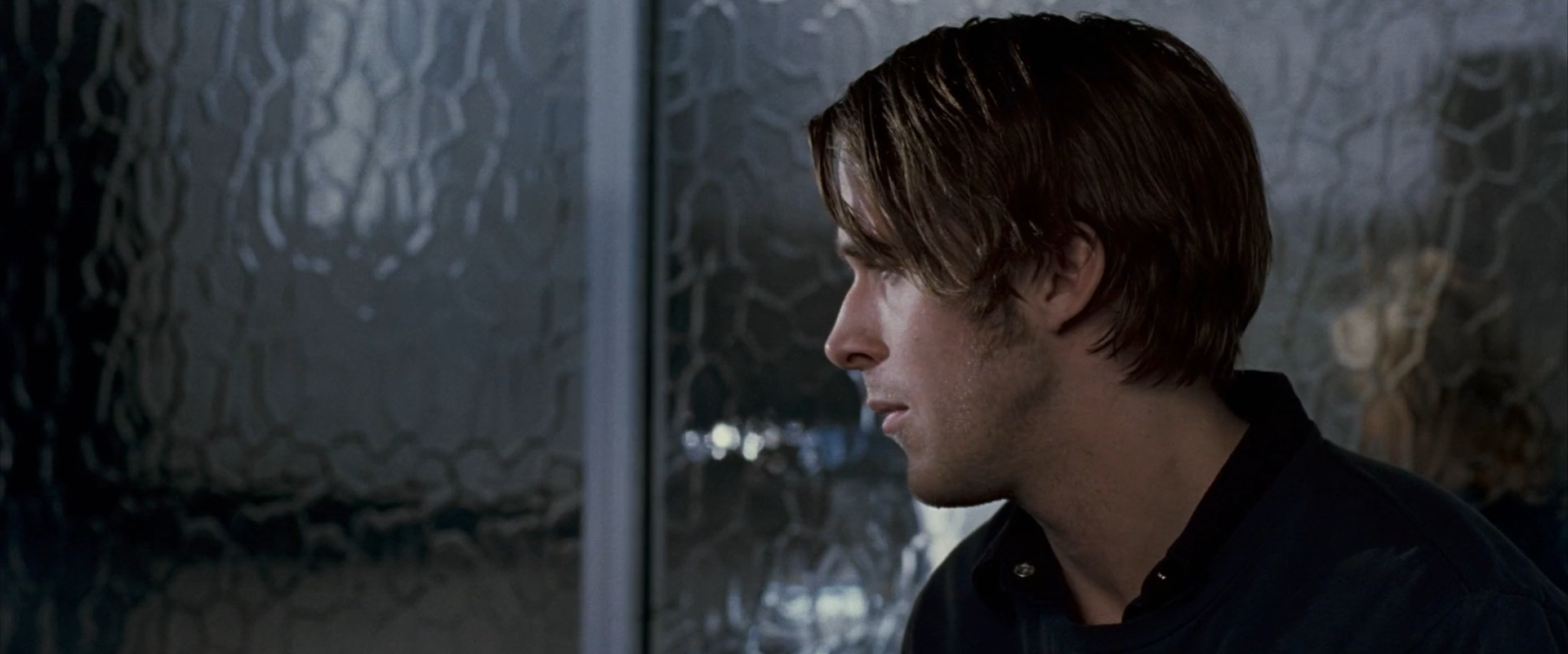 stay (2005)'s henry letham, played by ryan gosling.