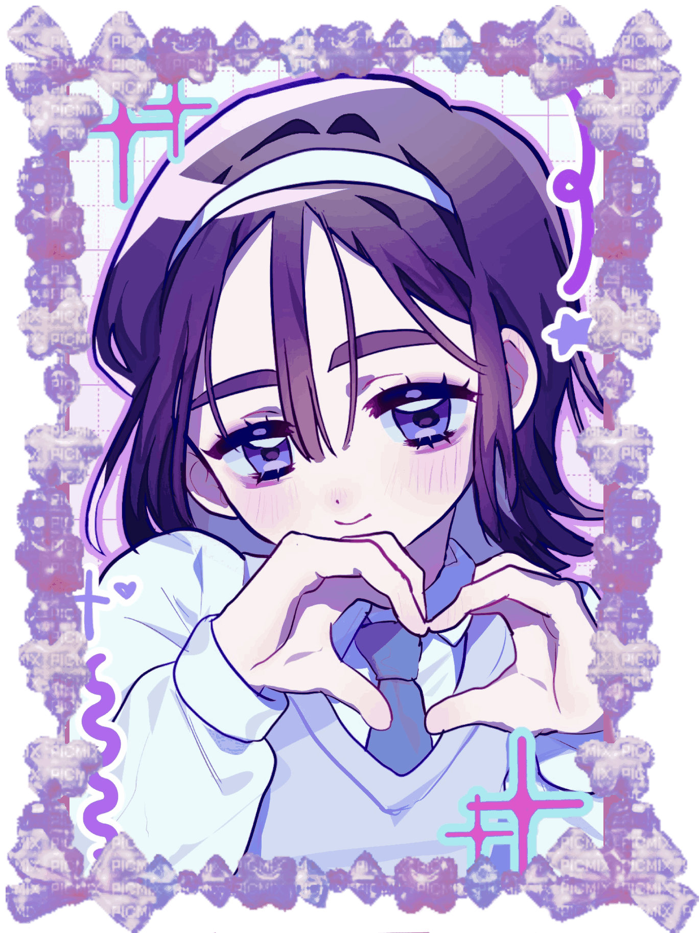 ac by crepelily. nf2u, belongs to @lainpathic on tumblr