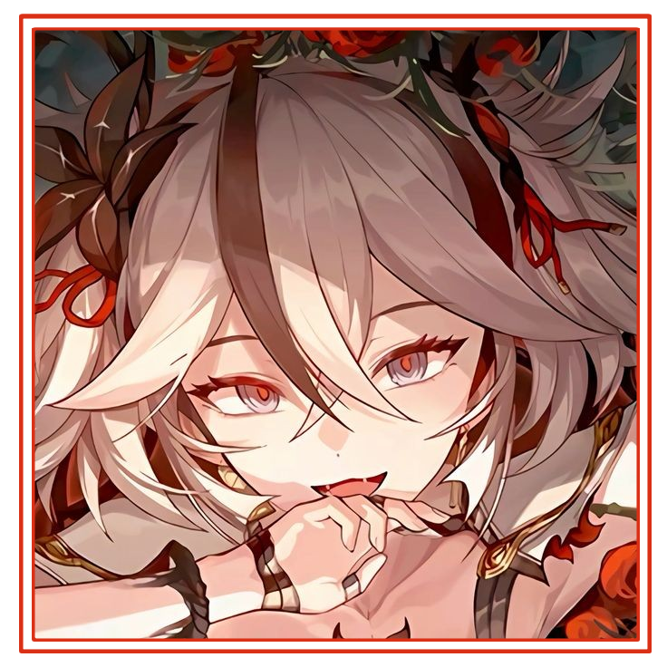 camellya from wuwa