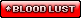 blood lust red