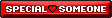 special someone red