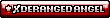 deranged angel red