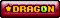 dragon red yellow