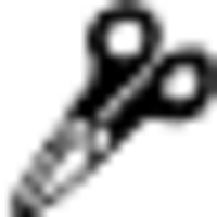 scissors
