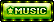 green, Music badge